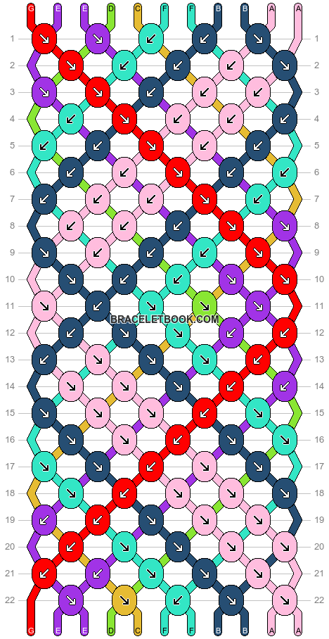 Normal pattern #213208 pattern
