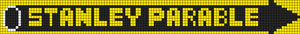 Alpha pattern #213210