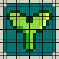 Alpha pattern #213212 preview