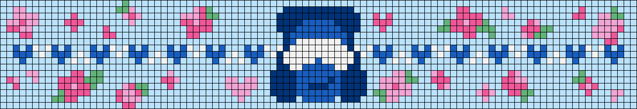 Alpha pattern #213213 preview