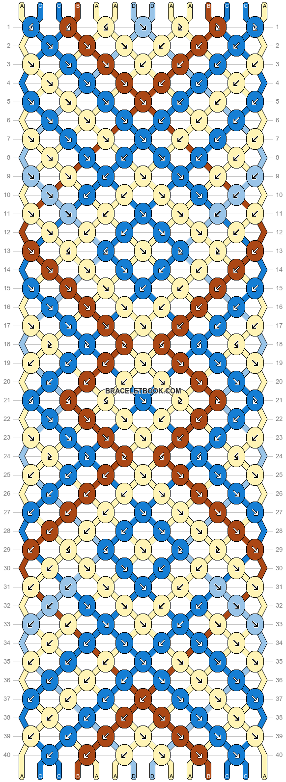 Normal pattern #213214 pattern