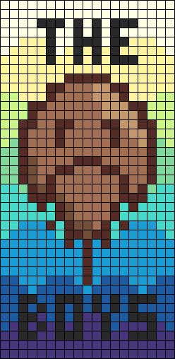 Alpha pattern #213219 preview