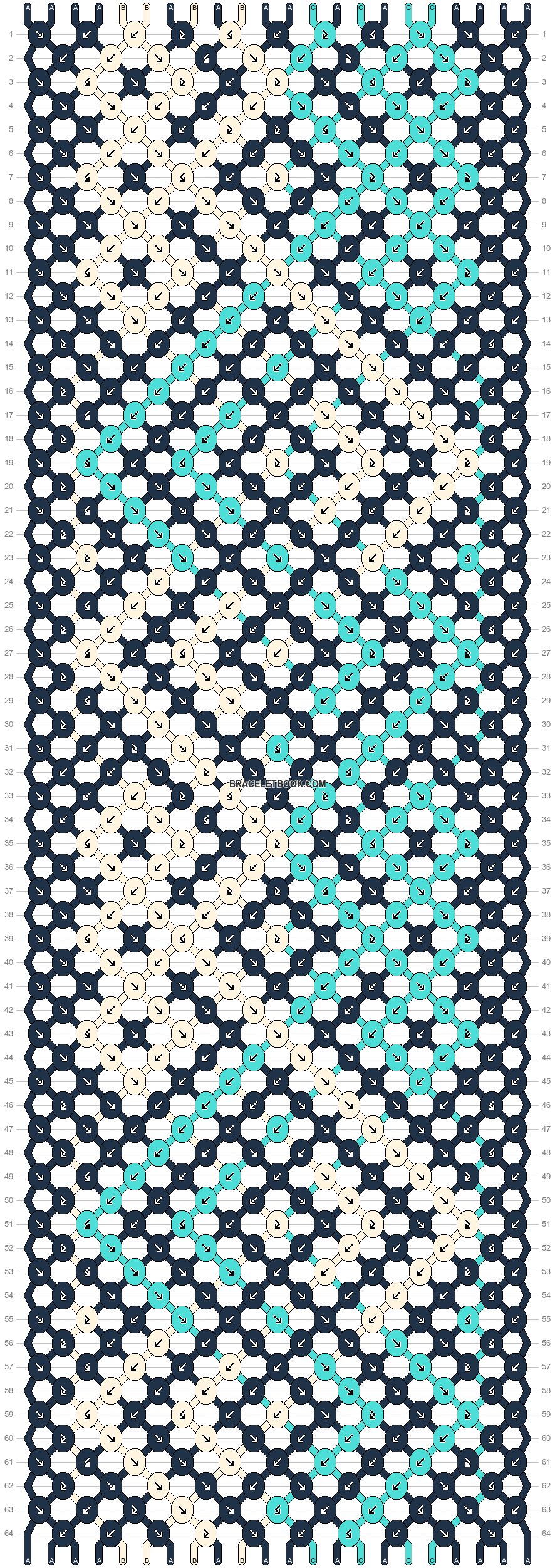 Normal pattern #213220 pattern