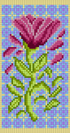 Alpha pattern #213225
