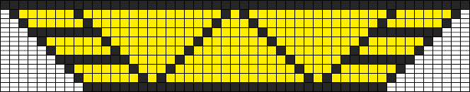 Alpha pattern #213226 preview
