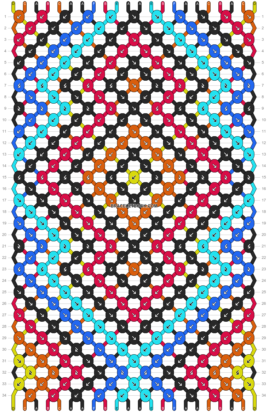Normal pattern #213228 pattern