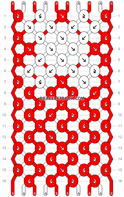 Normal pattern #213233 pattern