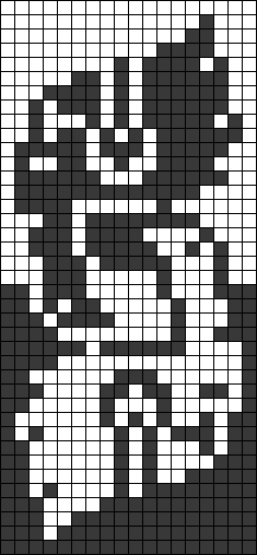 Alpha pattern #213234 preview