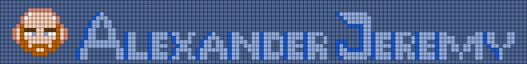 Alpha pattern #213238 preview