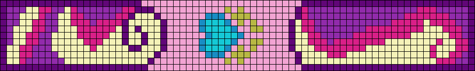Alpha pattern #213239 preview