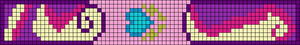 Alpha pattern #213239