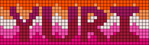 Alpha pattern #213241 preview