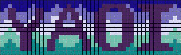 Alpha pattern #213242 preview