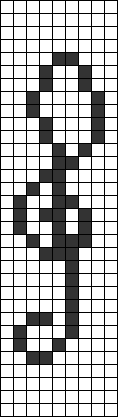Alpha pattern #213250 preview