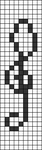 Alpha pattern #213250