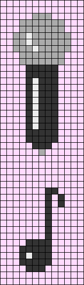 Alpha pattern #213251 preview
