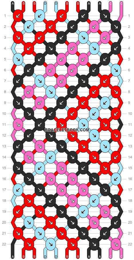 Normal pattern #213254 pattern
