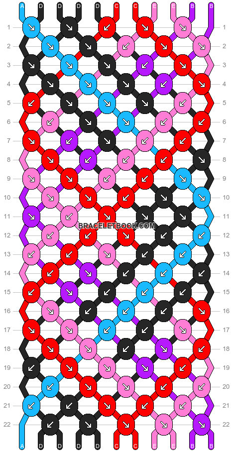 Normal pattern #213257 pattern
