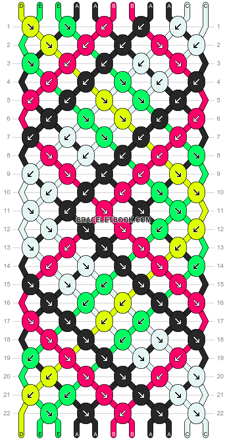 Normal pattern #213258 pattern