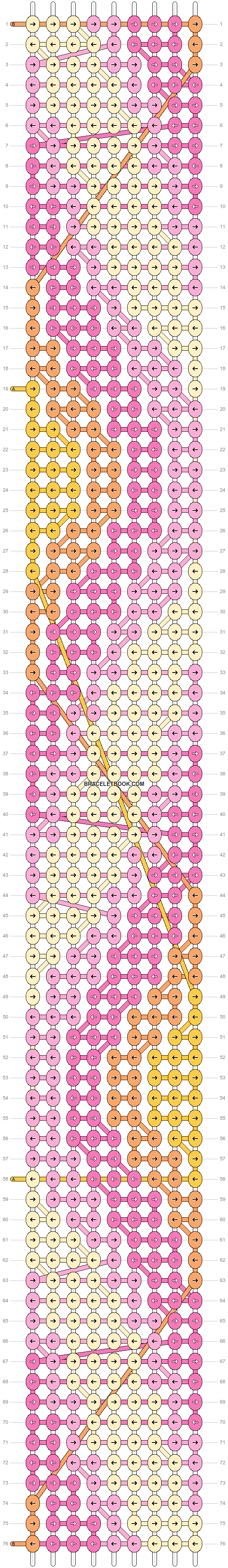 Alpha pattern #213260 pattern