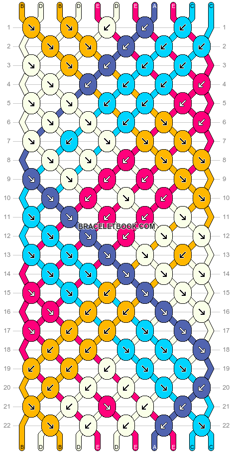 Normal pattern #213262 pattern