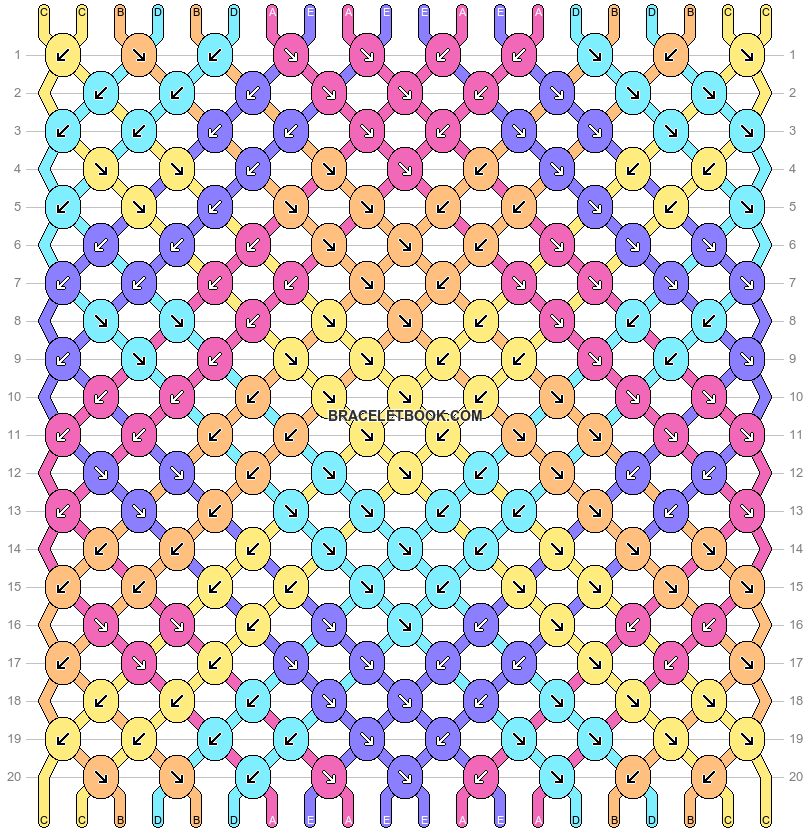 Normal pattern #213267 pattern