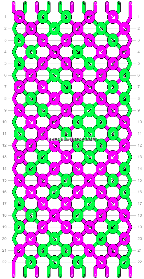 Normal pattern #213269 pattern