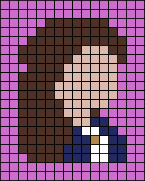 Alpha pattern #213270 preview