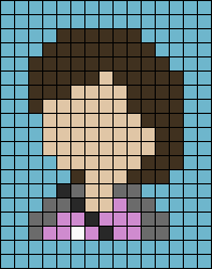 Alpha pattern #213275 preview