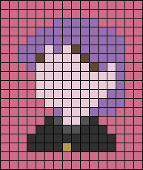 Alpha pattern #213276 preview