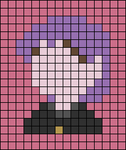 Alpha pattern #213276