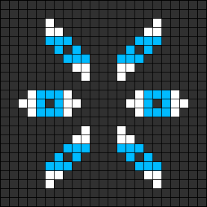 Alpha pattern #213278 preview