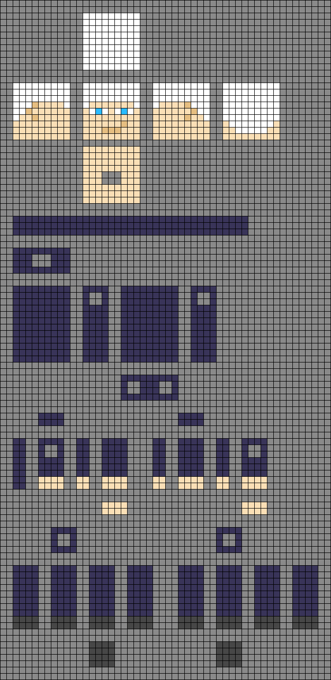 Alpha pattern #213281 preview