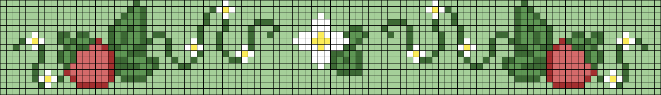 Alpha pattern #213282 preview