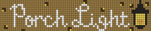 Alpha pattern #213283