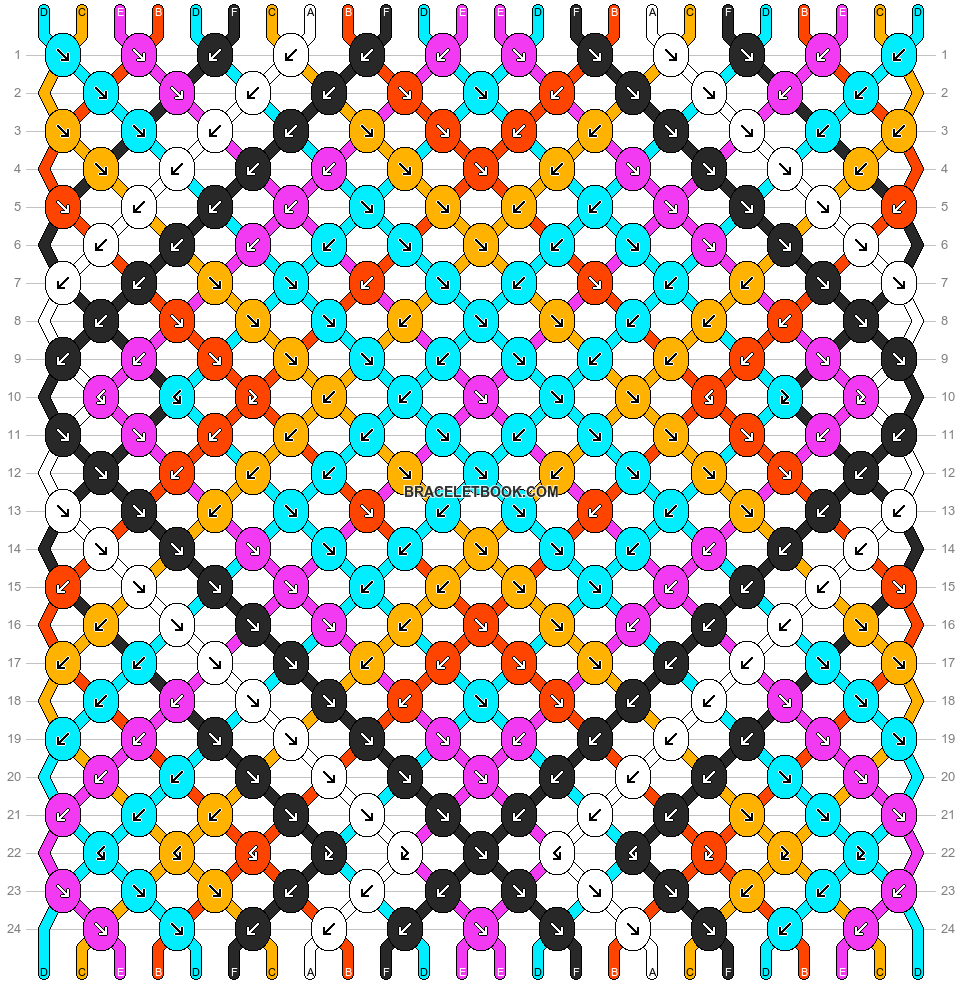 Normal pattern #213284 pattern