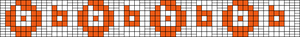 Alpha pattern #213287