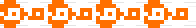 Alpha pattern #213288 preview