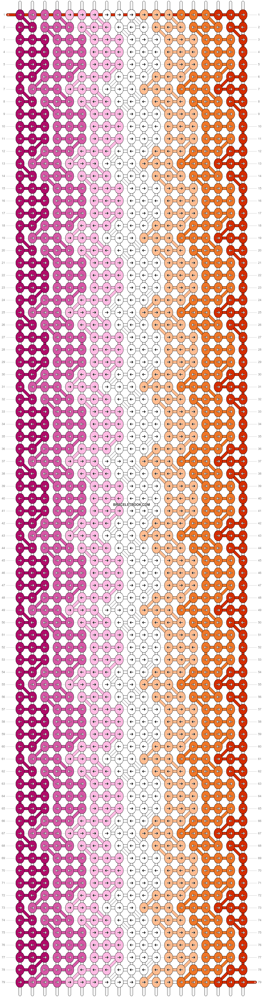 Alpha pattern #213294 pattern