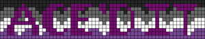 Alpha pattern #213295