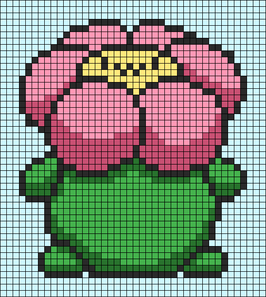 Alpha pattern #213297 preview