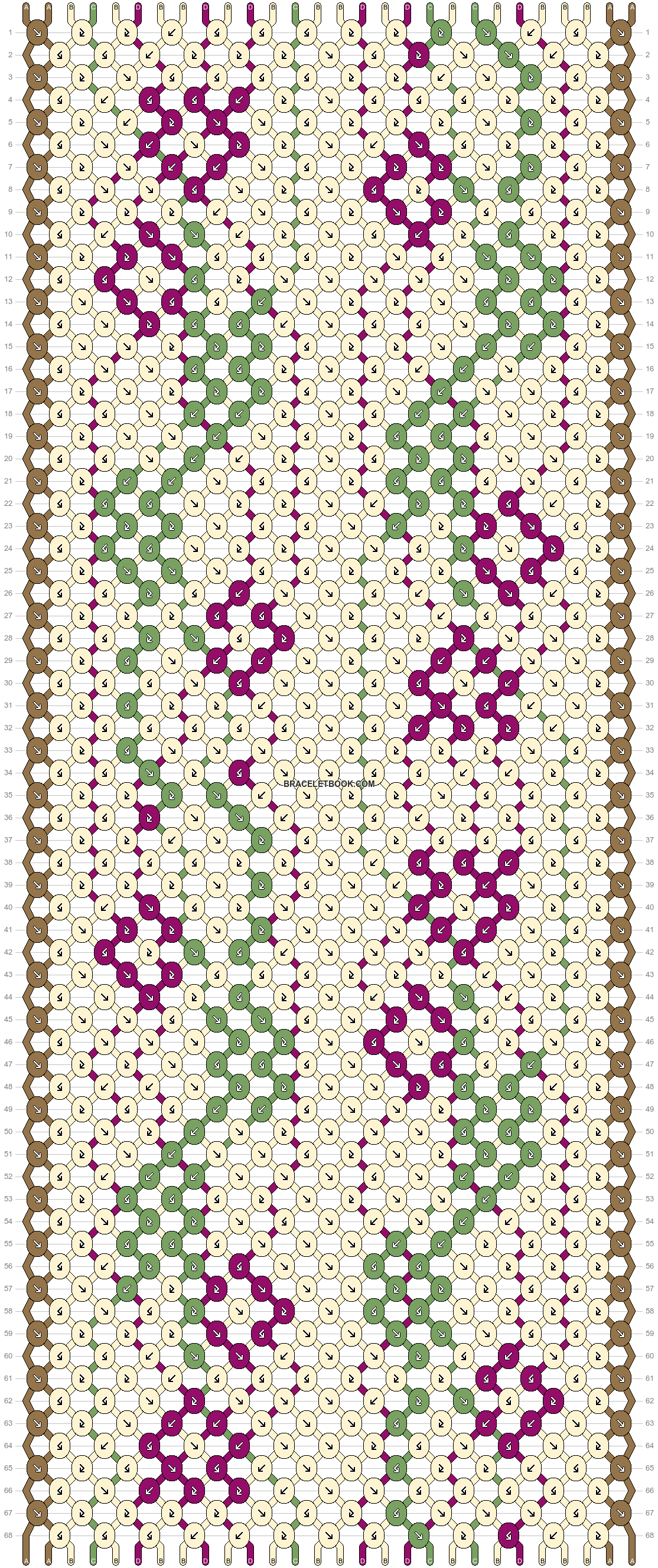 Normal pattern #213298 pattern