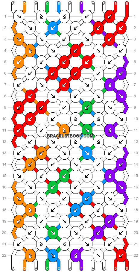 Normal pattern #213300 pattern