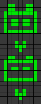 Alpha pattern #213301 preview