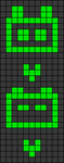 Alpha pattern #213301