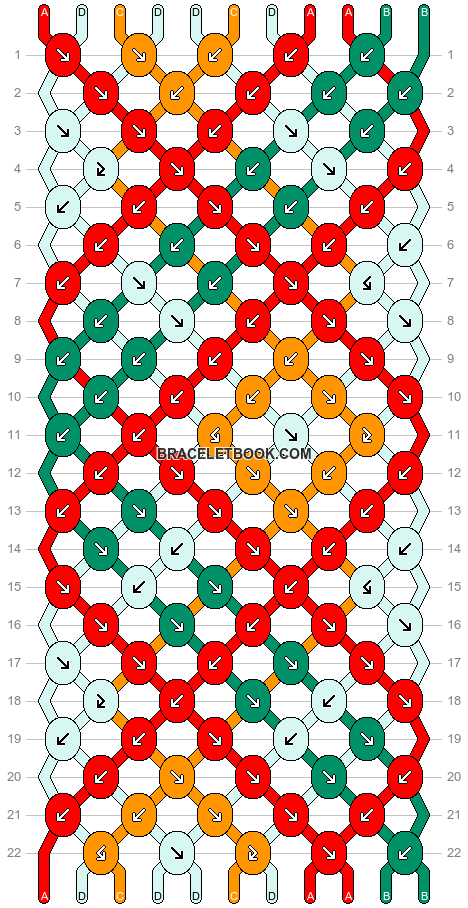 Normal pattern #213303 pattern