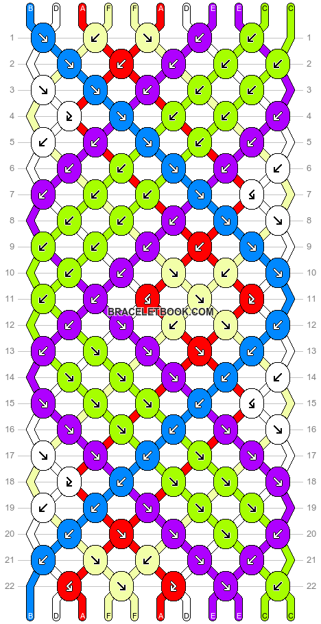Normal pattern #213304 pattern