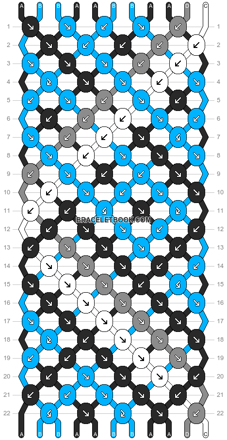 Normal pattern #213306 pattern