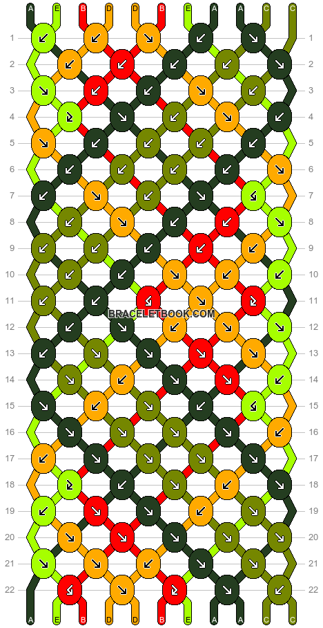 Normal pattern #213307 pattern