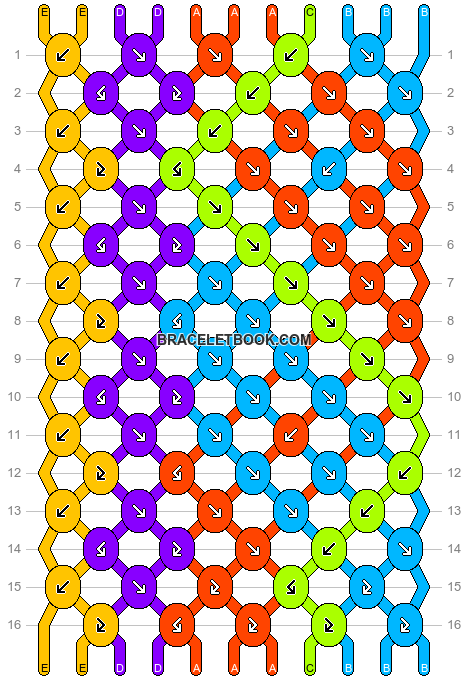 Normal pattern #213308 pattern